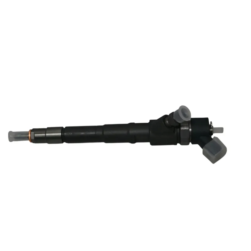 IVECO жанармай бүрку инжекторы 504389548
